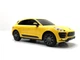 Машина Rastar на радиоуправлении Porsche Macan Turbo Желтая (71800) - изображение 5