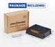 Контроллер заряда для солнечных батарей на ШИМ ATEM POWER 12/24В 20А, USB MPPT PWM - изображение 3