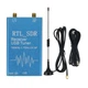 Приемник USB широкополосный RTL.SDR тюнер RTL2832U + R820T2 для радиосвязи - изображение 1