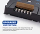 Контроллер заряда для солнечных батарей на ШИМ ATEM POWER 12/24В 20А, USB MPPT PWM - изображение 9