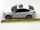 Машина Rastar металлопластик BMW X6M 1:24 Белая (56600) - изображение 7