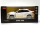 Машина Rastar металлопластик BMW X6M 1:24 Белая (56600) - изображение 9