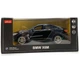 Машина Rastar металопластик BMW X6M 1:24 Чорна (56600) - зображення 13