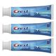 Зубна паста відбілююча Crest Pro Health Clean Mint 3 шт 365 г для відбілювання від карієсу з відбіленням американська паста крест прохелс з ментолом - зображення 2