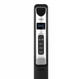 Инфракрасный обогреватель Transa Electronics MicaSlim Black 2500 Вт с пультом ДУ Черный - изображение 8
