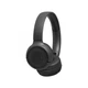 Наушники накладные беспроводные JBL Tune 500 BT (JBLT500BTBLK) черные - изображение 2