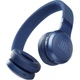 Бездротові навушники JBL Live 460NC (JBLLIVE460NCBLU) сині - зображення 1