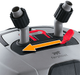 Filtr do akwarium Hydor Bluextreme 700 EU zewnętrzny (8010690073651) - obraz 5