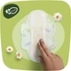 Женские гигиенические прокладки Naturella Ultra Ромашка размер 3 6 капель 8 шт - изображение 3