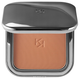 Puder brązujący Kiko Milano Flawless Fusion Bronzer Powder 05 Buscuit 12 g (8025272608435) - obraz 1