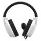 Наушники Hator Hyperpunk 2 Wireless Tri-mode Black/White (HTA-856) - изображение 2