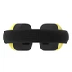 Наушники Hator Hyperpunk 2 USB 7.1 Black/Yellow (HTA-847) - изображение 4