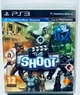 The Shoot, Б/У, английская версия - диск для PlayStation 3 - изображение 1