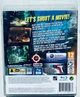 The Shoot, Б/У, английская версия - диск для PlayStation 3 - изображение 3