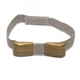Галстук Бабочка деревянный Gofin wood 11х3 см (acs0002728) - изображение 4