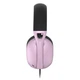 Навушники Hator Hyperpunk 2 USB 7.1 Black/Lilac (HTA-849) - зображення 3
