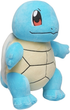 М'яка іграшка Jazwares Pokemon Сквіртл (191726379560) - зображення 2
