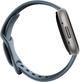 Smartwatch Fitbit Versa 4 Waterfall Blue/Platinum (FB523SRAG) - obraz 4