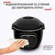 Мультиварка-скороварка TEFAL Cook4me Touch CY912830 - изображение 6
