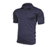 Футболка поло Texar Polo Elite Pro Navy Blue XXL - изображение 1