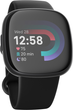 Smartwatch Fitbit Versa 4 Black/Graphite (FB523BKBK) - obraz 2