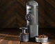 Zestaw akcesoriów do przenośnego ekspresu do kawy Wacaco Nanopresso Barista Kit Black (4897066230139) - obraz 7