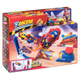 Ігровий набір Magic Box T-Racers S Rocket Launch Playset (PTRSD014IN30) (8431618018606) - зображення 2