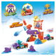 Wyrzutnia Magic Box T-Racers Pirate Shark Playset (PTRSD014IN20) (8431618018583) - obraz 6