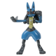 Фігурка Jazwares Pokemon Select Ewolucja Riolu Lucario (PKW2776) (191726434412) - зображення 5