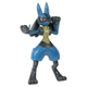 Figurka Jazwares Pokemon Select Ewolucja Riolu Lucario (PKW2776) (191726434412) - obraz 7