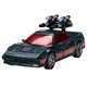 Трансформер Transformers Legacy Wild Rider Делюкс (F2990/F3030) (10-581936) - зображення 2