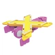 Игрушка-трансформер Transbot Lingva zoo Стрекоза (T15507/1/T15507/1-24) (10-574904) - изображение 3