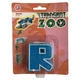 Игрушка-трансформер Transbot Lingva zoo Акула (T15507/1/T15507/1-18) (10-574898) - изображение 1