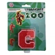 Игрушка-трансформер Transbot Lingva zoo Паразауролоф (T15507/1/T15507/1-3) (10-574883) - изображение 1