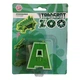 Игрушка-трансформер Transbot Lingva zoo Стегозавр (T15507/1/T15507/1-1) (10-574881) - изображение 1