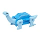 Игрушка-трансформер Transbot Lingva zoo Бронтозавр (T15507/1/T15507/1-4) (10-574884) - изображение 3