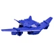 Трансформер Transformers EarthSpark В один шаг Саундвейв (F6229/F6714) (10-583522) - изображение 2