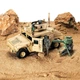 Игровой набор Elite Force Бронеавтомобиль Humvee M1114 (101863) (10-578895) - изображение 2