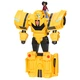 Игровой набор Transformers EarthSpark Бамблби и Габбро (F7662) (10-580185) - изображение 1