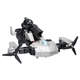 Трансформеры Transformers EarthSpark Megatron (F6230/F6727) (10-583527) - изображение 3