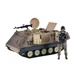 Игровой набор Elite Force Бронетранспортер M113 (101857) (10-578893) - изображение 1