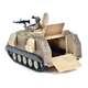 Игровой набор Elite Force Бронетранспортер M113 (101857) (10-578893) - изображение 2