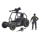Игровой набор Elite Force Штурмовая машина Дельта (101858) (10-578894) - изображение 1
