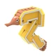 Игрушка-трансформер Transbot Lingva zoo Морской конек (T15507/1/T15507/1-19) (10-574899) - изображение 3