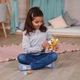 Игровой набор Simba Pamper petz Тигрёнок с сюрпризами (5953575) (10-579618) - изображение 3