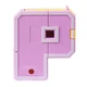 Игрушка-трансформер Transbot Lingva zoo Скат (T15507/1/T15507/1-16) (10-574896) - изображение 2