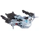 Трансформеры Transformers EarthSpark Deluxe Мегатрон (F6231/F6733) (10-580196) - изображение 2