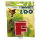 Игрушка-трансформер Transbot Lingva zoo Птерозавр (T15507/1/T15507/1-6) (10-574886) - изображение 1