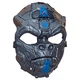 Трансформер-маска Hasbro Optimus Primal Transformers: Время звероботов F4121 (F4650) - изображение 3