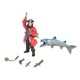 Игровой набор Chap Mei Пираты Pirates Figure в ассортименте (505201) (10-569751) - изображение 2